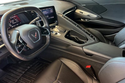 2020 Chevrolet Corvette Stingray 1LT