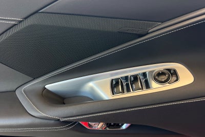 2020 Chevrolet Corvette Stingray 1LT