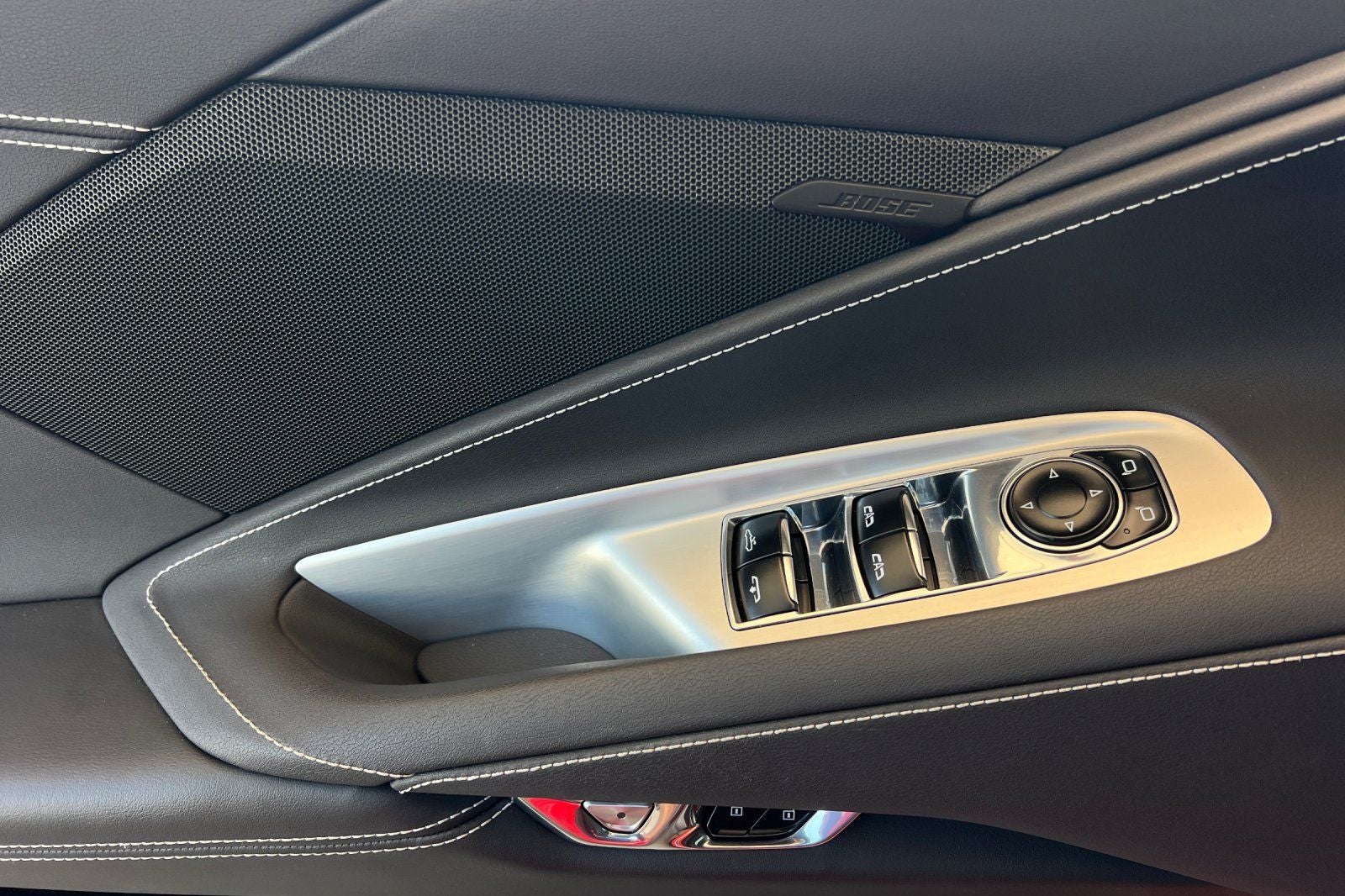 2020 Chevrolet Corvette Stingray 1LT