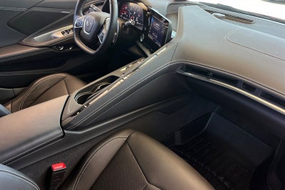 2020 Chevrolet Corvette Stingray 1LT