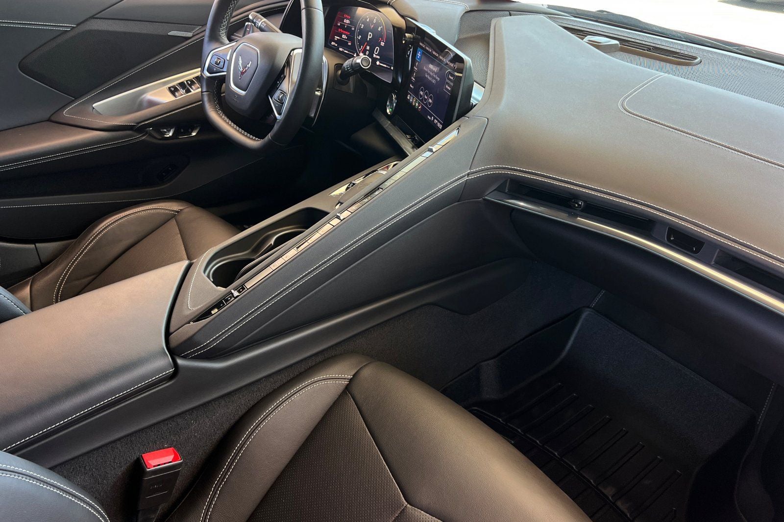 2020 Chevrolet Corvette Stingray 1LT