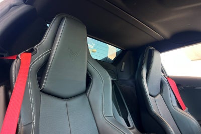 2020 Chevrolet Corvette Stingray 1LT