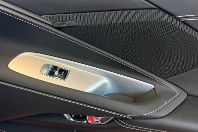 2020 Chevrolet Corvette Stingray 1LT