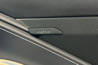 2020 Chevrolet Corvette Stingray 1LT