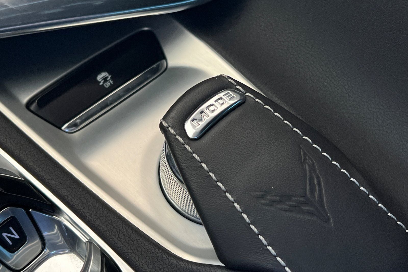 2020 Chevrolet Corvette Stingray 1LT