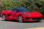 2020 Chevrolet Corvette Stingray 1LT