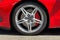 2020 Chevrolet Corvette Stingray 1LT