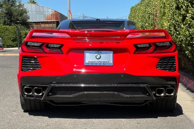 2020 Chevrolet Corvette Stingray 1LT