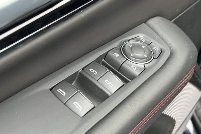 2025 GMC Yukon AT4 Ultimate