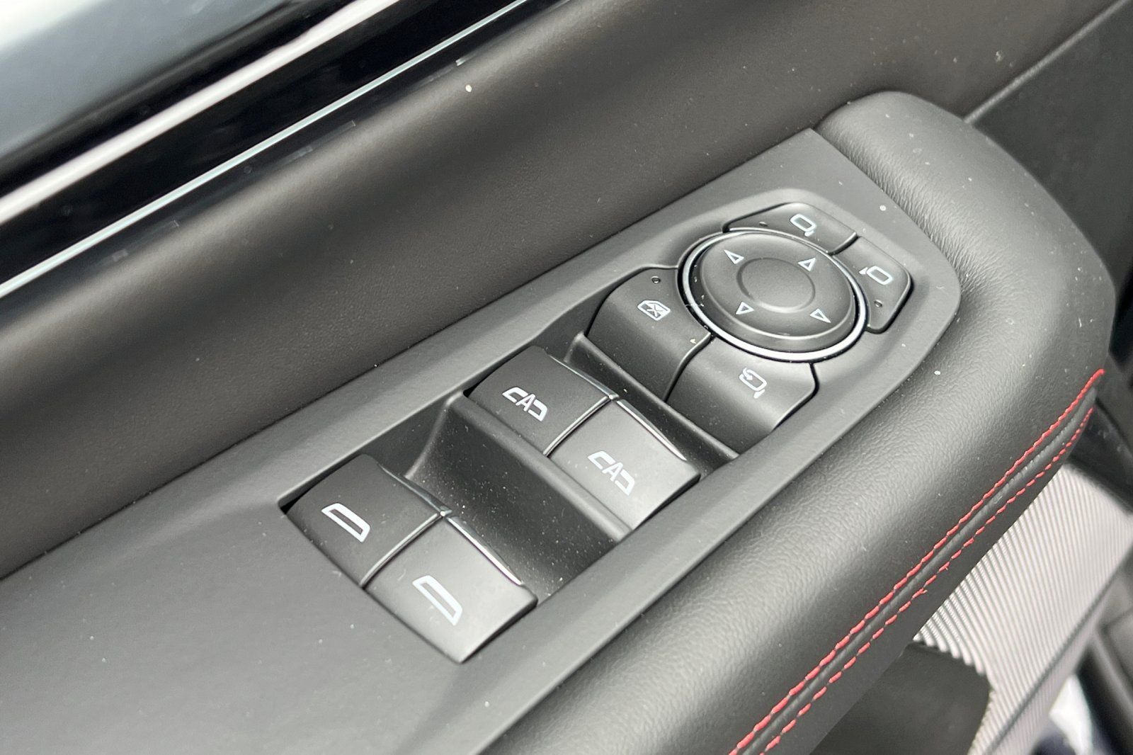 2025 GMC Yukon AT4 Ultimate