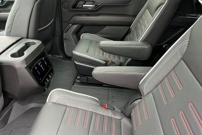 2025 GMC Yukon AT4 Ultimate