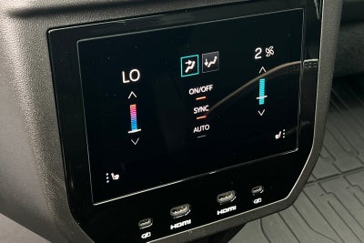 2025 GMC Yukon AT4 Ultimate
