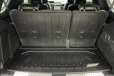 2025 GMC Yukon AT4 Ultimate