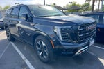 2025 GMC Yukon AT4 Ultimate