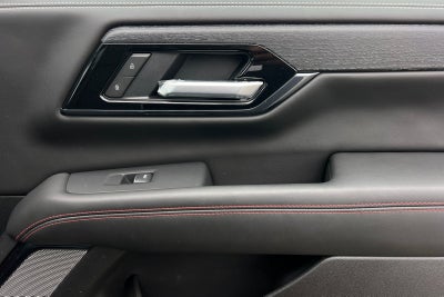 2025 GMC Yukon AT4 Ultimate