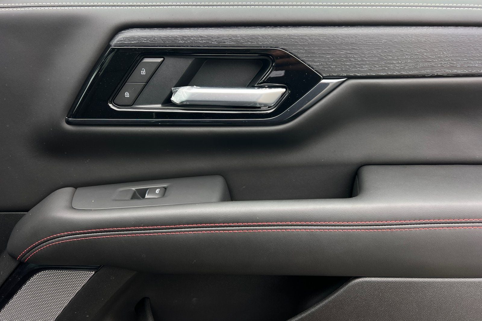 2025 GMC Yukon AT4 Ultimate