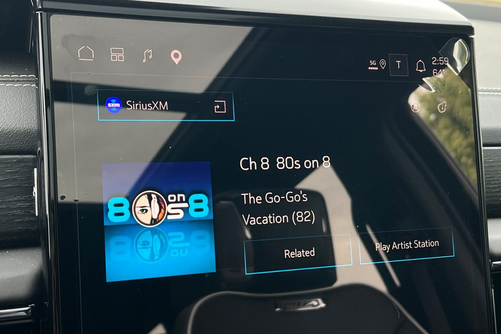 2025 GMC Yukon AT4 Ultimate