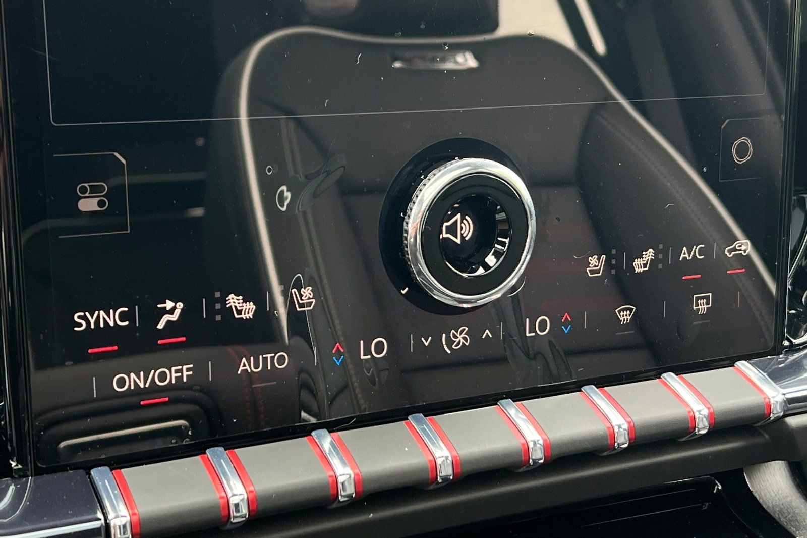 2025 GMC Yukon AT4 Ultimate