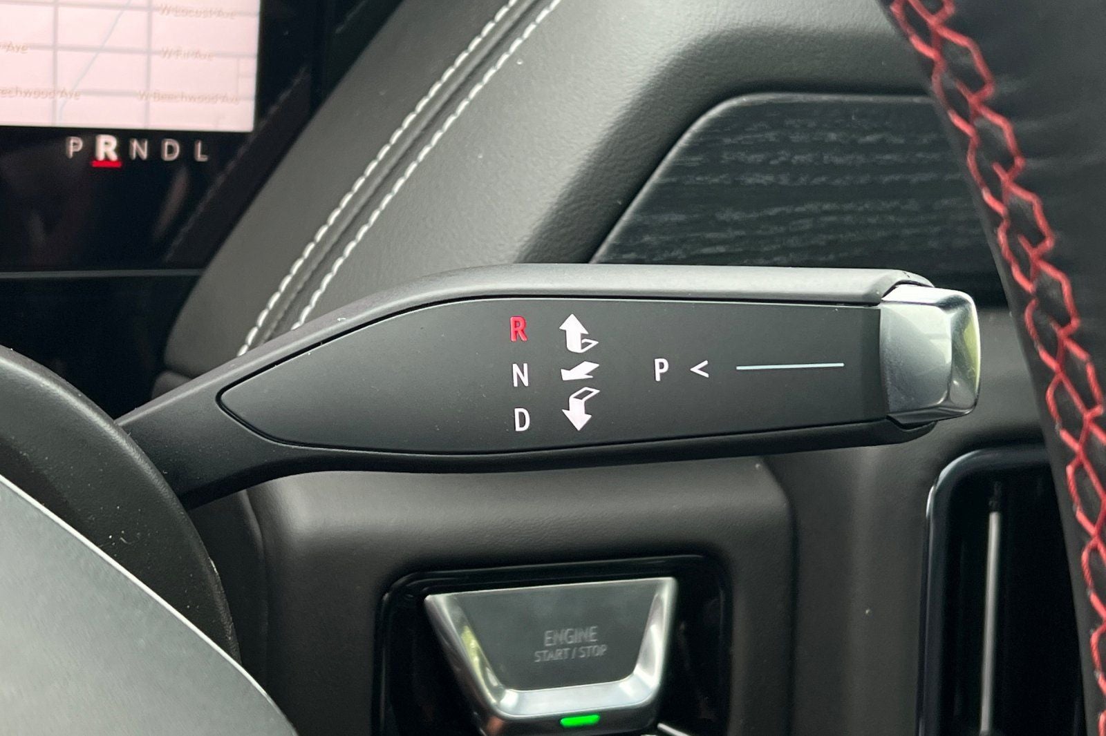 2025 GMC Yukon AT4 Ultimate