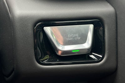 2025 GMC Yukon AT4 Ultimate