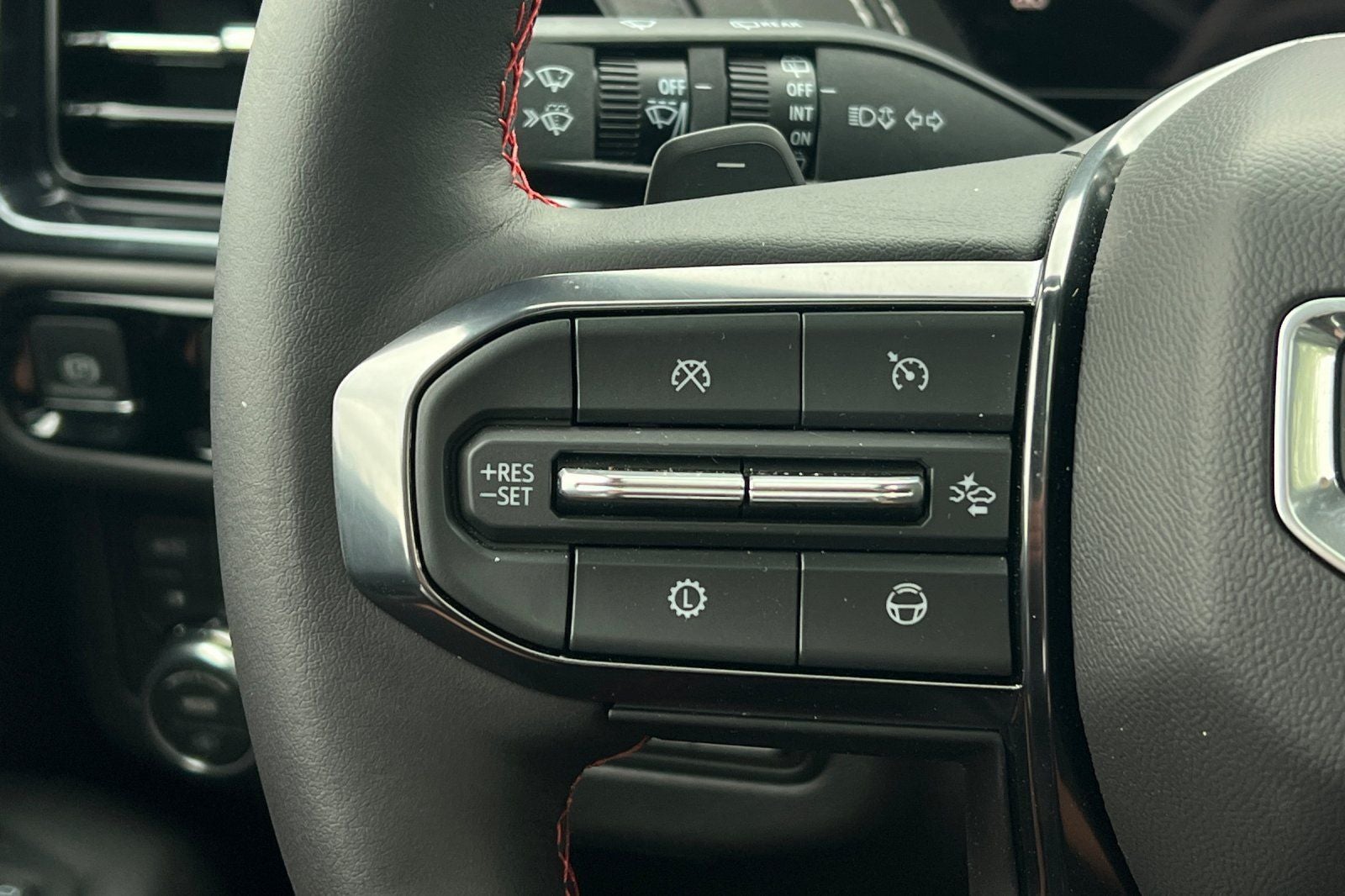 2025 GMC Yukon AT4 Ultimate