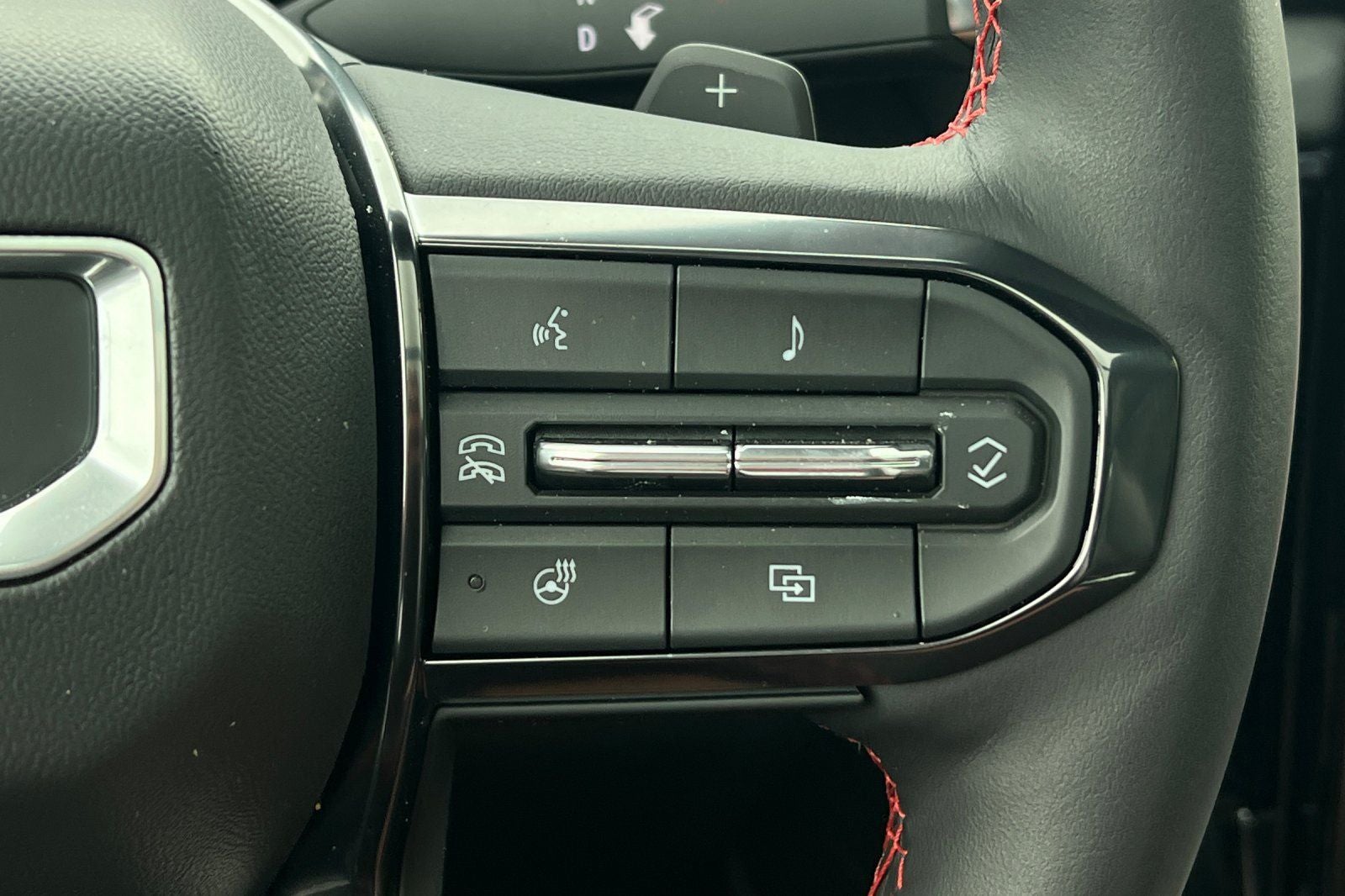 2025 GMC Yukon AT4 Ultimate