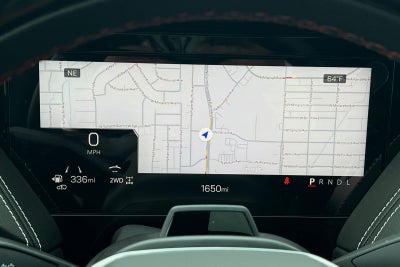 2025 GMC Yukon AT4 Ultimate