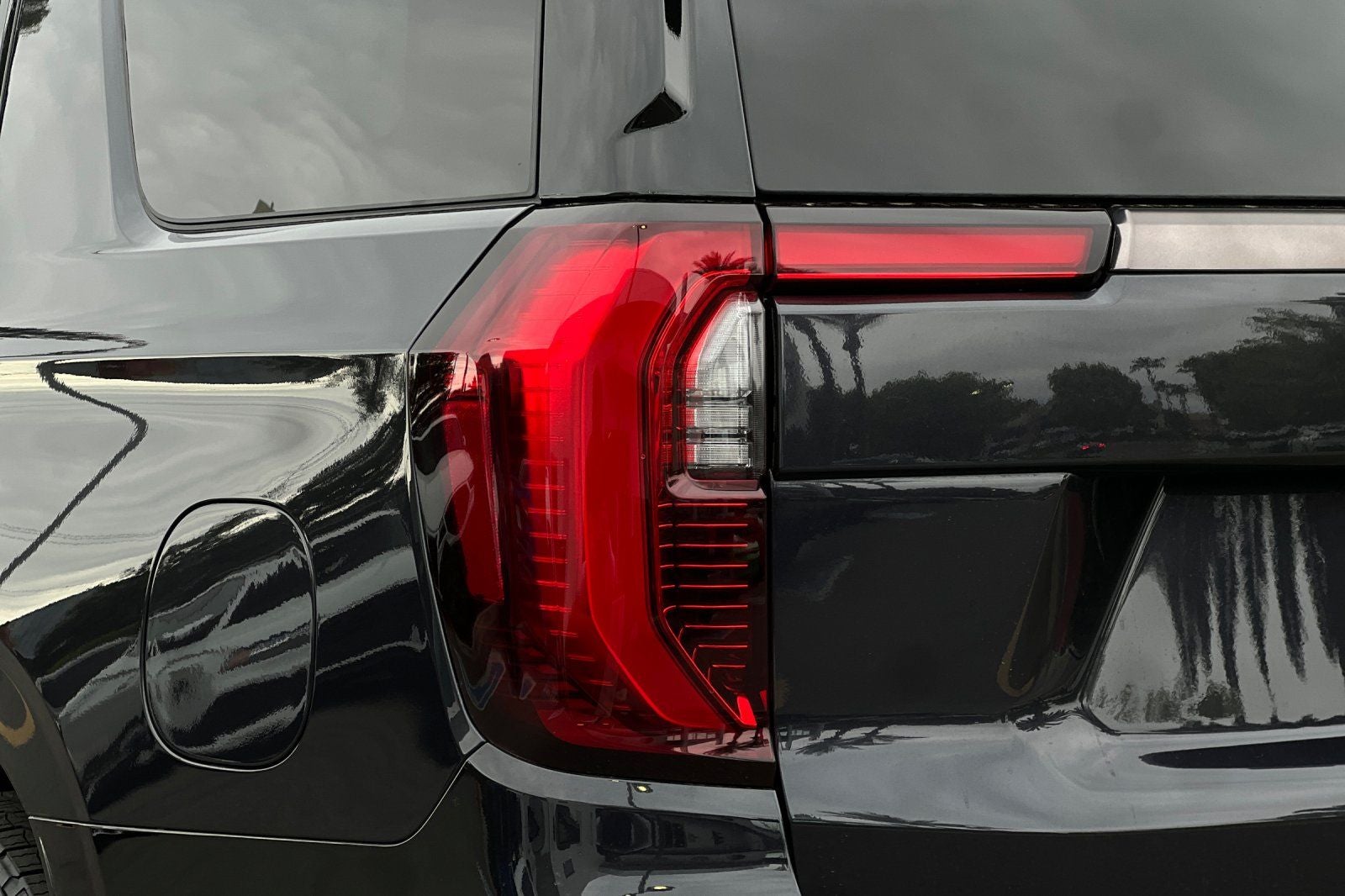 2025 GMC Yukon AT4 Ultimate