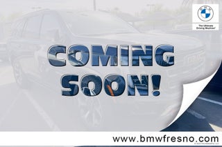 2025 GMC Yukon AT4 Ultimate