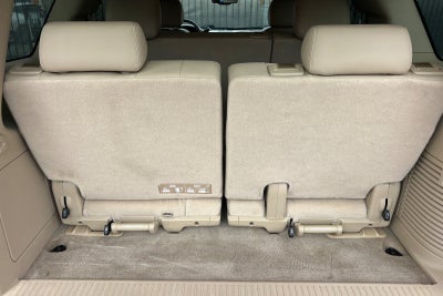 2014 Chevrolet Tahoe LTZ