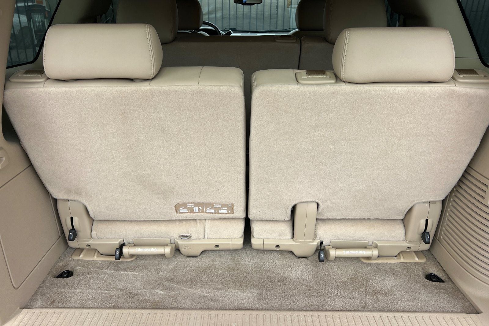 2014 Chevrolet Tahoe LTZ