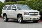 2014 Chevrolet Tahoe LTZ