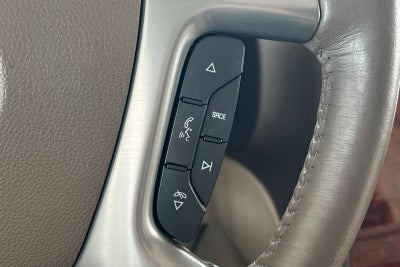 2014 Chevrolet Tahoe LTZ