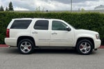 2014 Chevrolet Tahoe LTZ