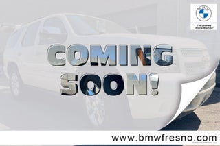2014 Chevrolet Tahoe LTZ