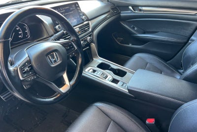 2020 Honda Accord Sport 2.0T