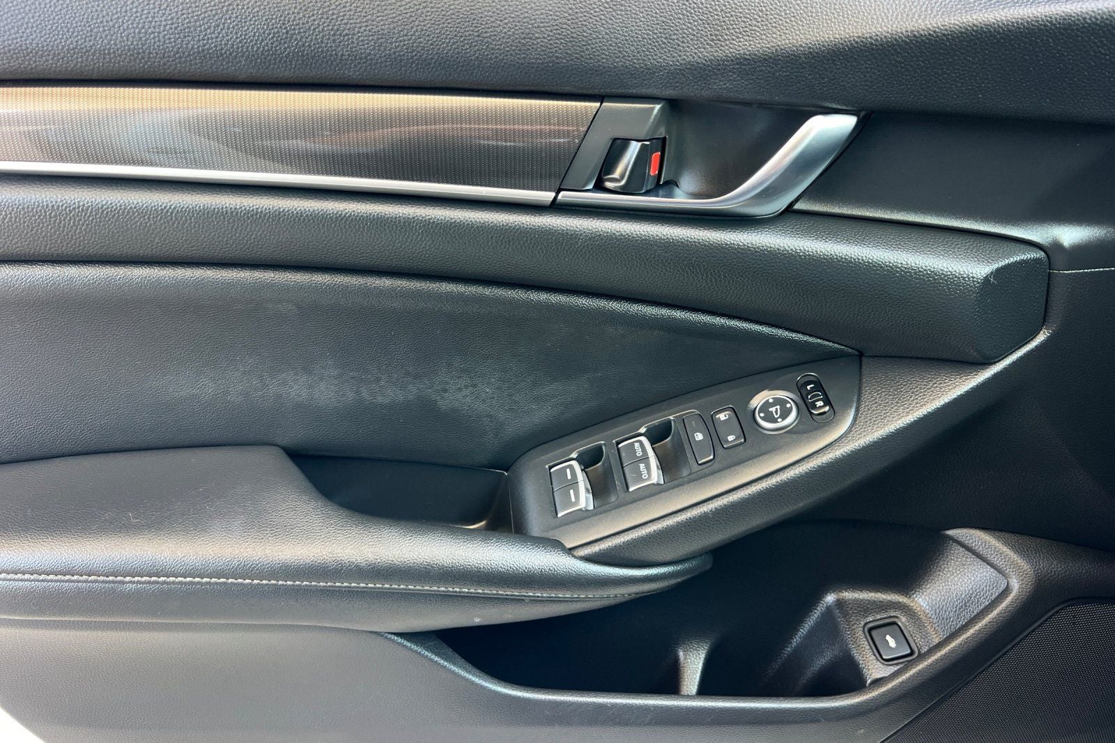 2020 Honda Accord Sport 2.0T