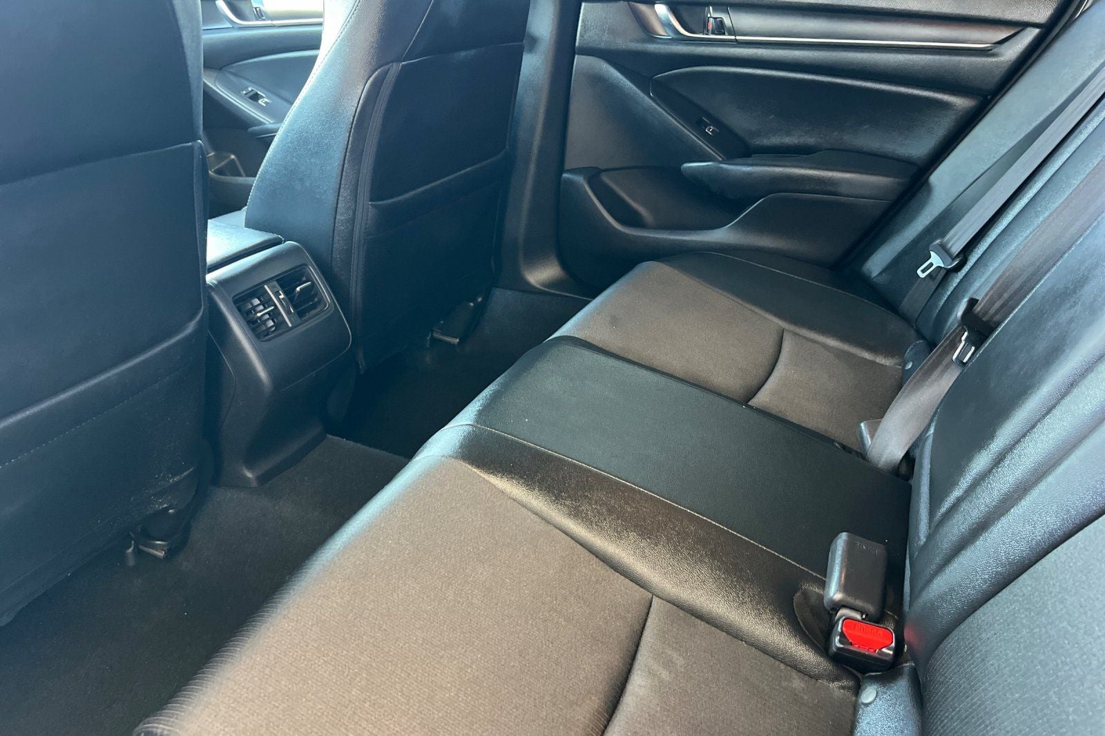 2020 Honda Accord Sport 2.0T