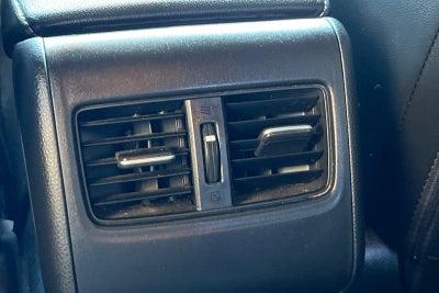 2020 Honda Accord Sport 2.0T