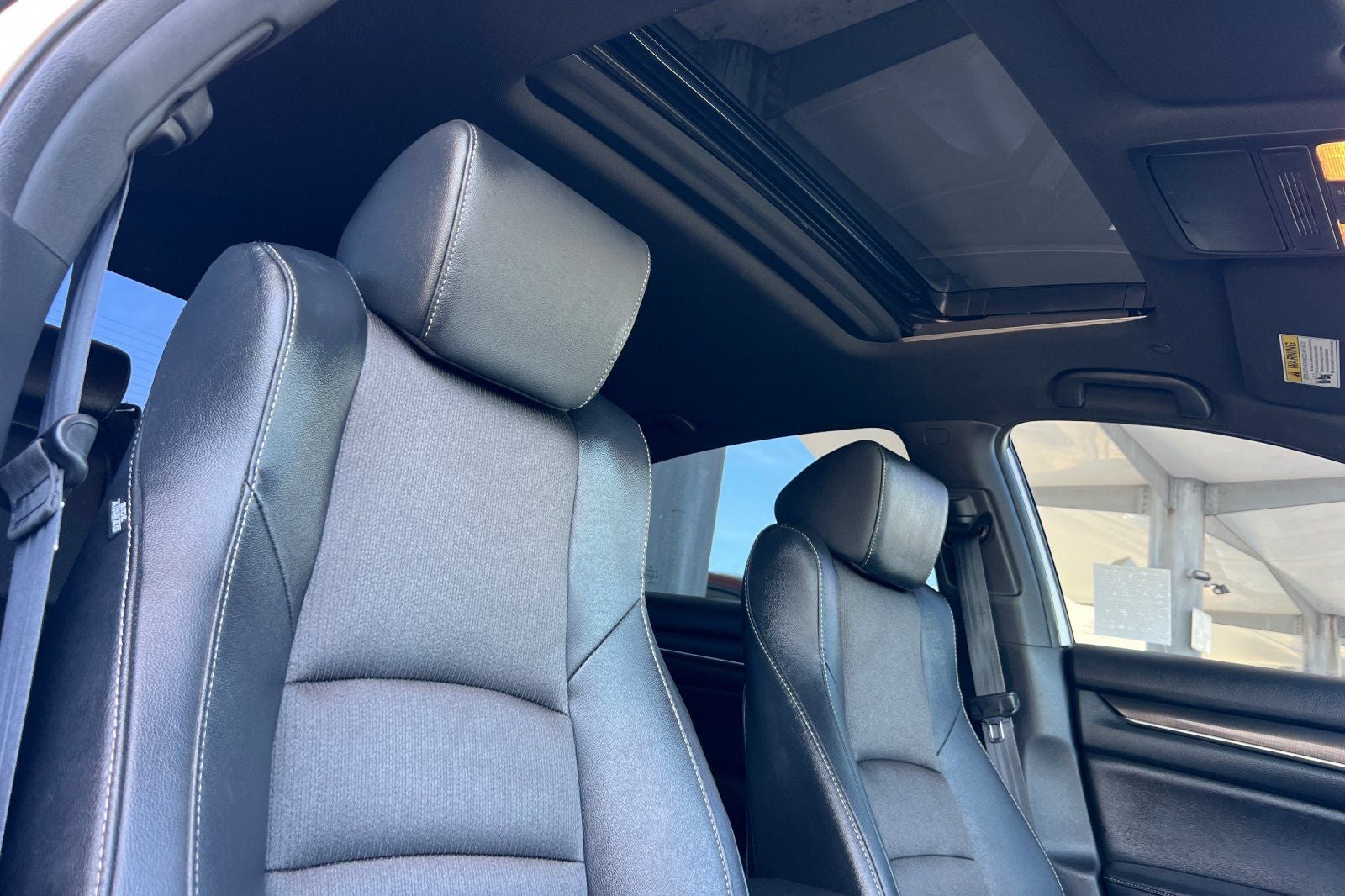 2020 Honda Accord Sport 2.0T