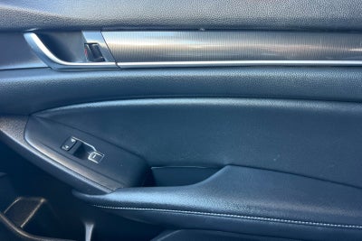 2020 Honda Accord Sport 2.0T