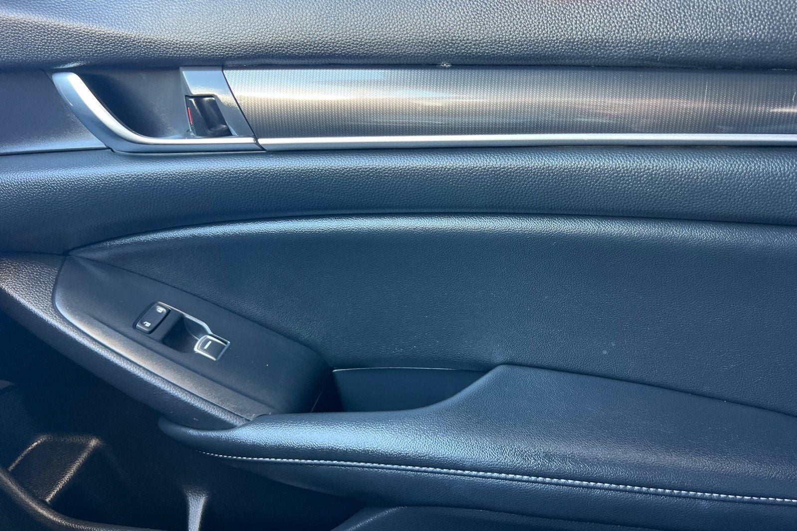 2020 Honda Accord Sport 2.0T