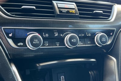 2020 Honda Accord Sport 2.0T