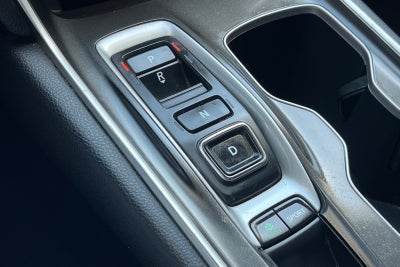 2020 Honda Accord Sport 2.0T