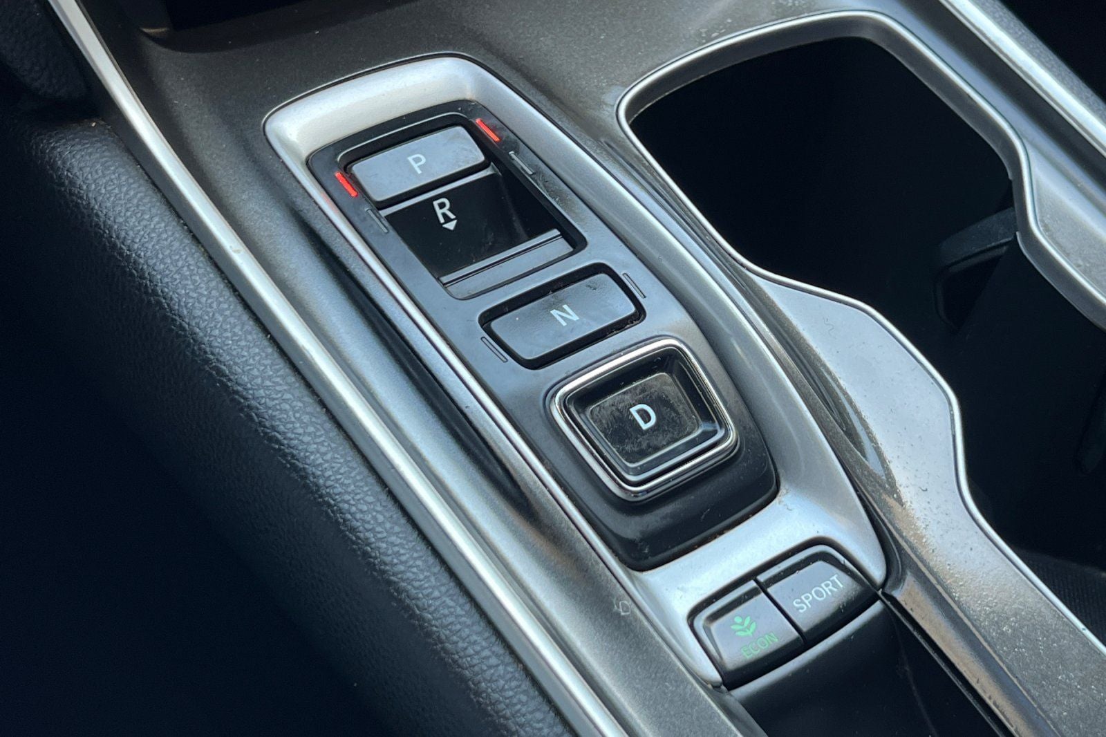 2020 Honda Accord Sport 2.0T