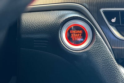 2020 Honda Accord Sport 2.0T