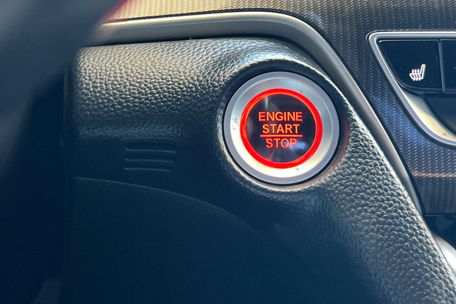 2020 Honda Accord Sport 2.0T