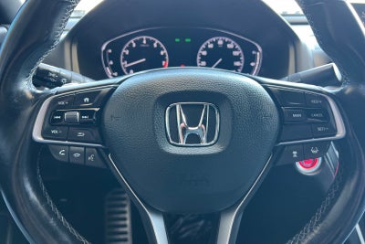 2020 Honda Accord Sport 2.0T