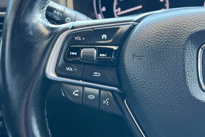 2020 Honda Accord Sport 2.0T