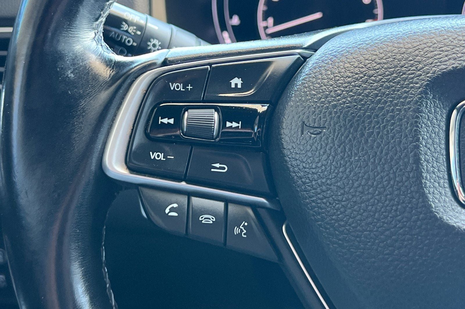 2020 Honda Accord Sport 2.0T